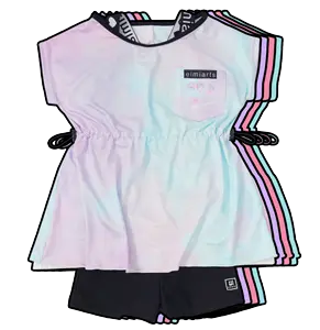 夏物アイテムカテゴリ一覧